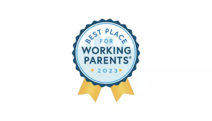 CST Again Named Best Place to Work for Working Parents
